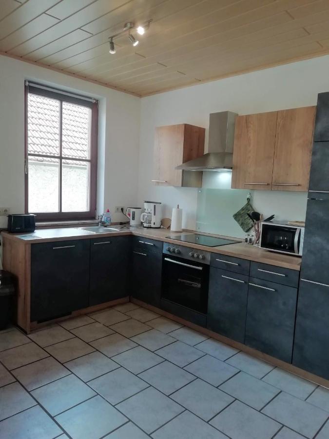 Ferienwohnung Familie Faath Bellheim 외부 사진