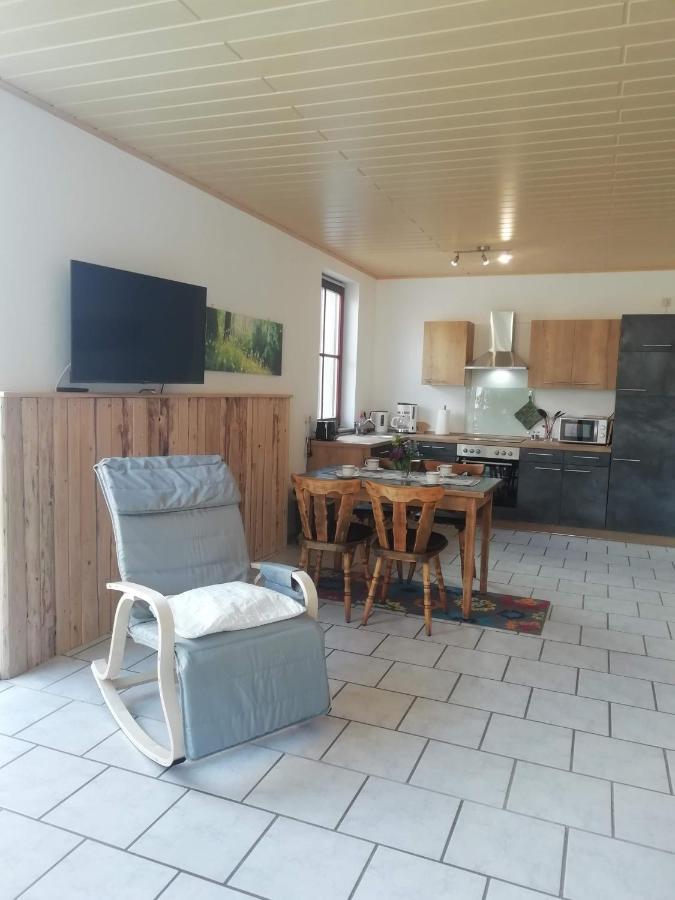 Ferienwohnung Familie Faath Bellheim 외부 사진