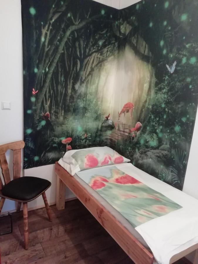 Ferienwohnung Familie Faath Bellheim 외부 사진