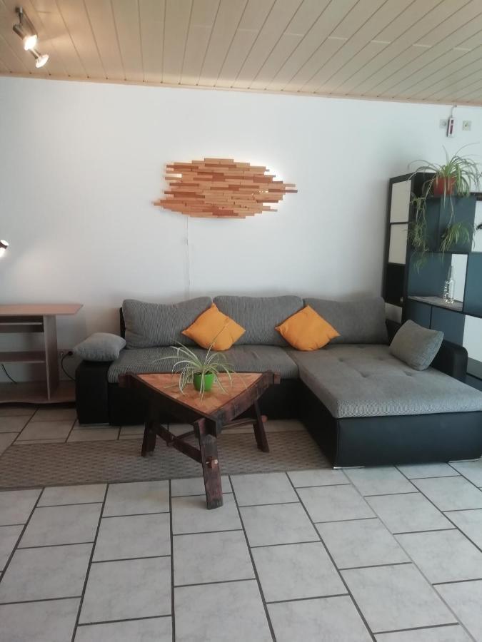 Ferienwohnung Familie Faath Bellheim 외부 사진